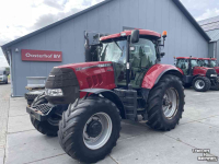 Tractor / Trekker Case-IH Puma 140 full powershift multicontroller (laatste model zonder Adbleu )