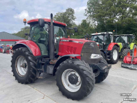 Tractor / Trekker Case-IH Puma 140 full powershift multicontroller (laatste model zonder Adbleu )