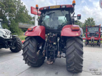 Tractor / Trekker Case-IH Puma 140 full powershift multicontroller (laatste model zonder Adbleu )