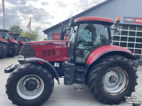 Tractor / Trekker Case-IH Puma 140 full powershift multicontroller (laatste model zonder Adbleu )