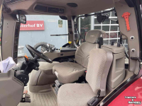 Tractor / Trekker Case-IH Puma 140 full powershift multicontroller (laatste model zonder Adbleu )