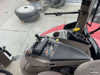 Tractor / Trekker Case-IH Puma 140 full powershift multicontroller (laatste model zonder Adbleu )