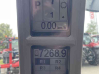 Tractor / Trekker Case-IH Puma 140 full powershift multicontroller (laatste model zonder Adbleu )