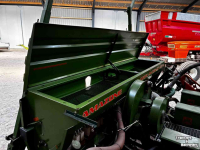 Zaaimachine Amazone Airplanter ED 450-K