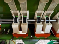 Zaaimachine Amazone Airplanter ED 450-K