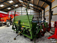 Zaaimachine Amazone Airplanter ED 450-K