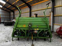Zaaimachine Amazone Airplanter ED 450-K