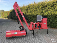 Maaiarm Boxer AM130-62