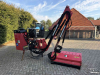 Maaiarm Boxer AM130-62