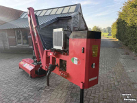 Maaiarm Boxer AM130-62