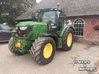 Tractor / Trekker John Deere 6125R
