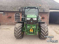 Tractor / Trekker John Deere 6125R
