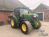 Tractor / Trekker John Deere 6125R