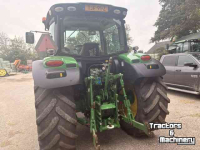 Tractor / Trekker John Deere 6125R