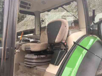 Tractor / Trekker John Deere 6125R