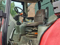 Tractor / Trekker Massey Ferguson 5465