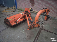Klepelmaaier Tierre TCL160