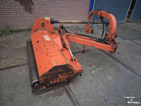 Klepelmaaier Tierre TCL160