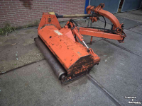 Klepelmaaier Tierre TCL160