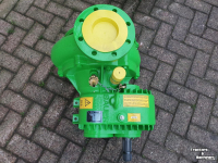 Mestpomp Bauer Bauer mestpomp SX 1000