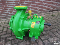 Mestpomp Bauer Bauer mestpomp SX 1000