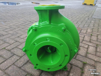 Mestpomp Bauer Bauer mestpomp SX 1000
