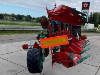 Ploegen Kverneland LB100-300-5 HD Twister