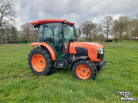 Tractor / Trekker Kubota L2552