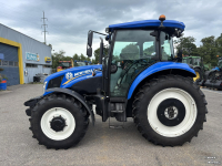 Tractor / Trekker New Holland TD 5.115