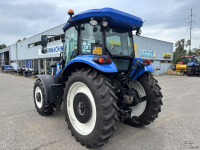 Tractor / Trekker New Holland TD 5.115