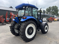 Tractor / Trekker New Holland TD 5.115