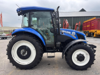 Tractor / Trekker New Holland TD 5.115
