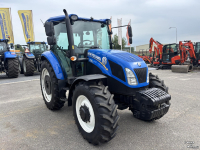 Tractor / Trekker New Holland TD 5.115