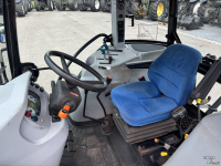 Tractor / Trekker New Holland TD 5.115