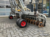 Zodebemester Slootsmid Slootsmid SK4M bemester