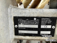 Zodebemester Slootsmid Slootsmid SK4M bemester