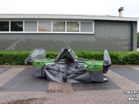Maaier Fendt FENDT Cutter 3140