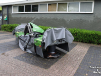 Maaier Fendt FENDT Cutter 3140