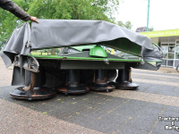 Maaier Fendt FENDT Cutter 3140