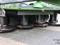 Maaier Fendt FENDT Cutter 3140