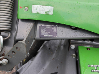 Maaier Fendt FENDT Cutter 3140