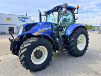 Tractor / Trekker New Holland T7.270 Auto Command MY18 GPS
