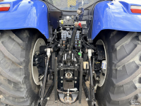 Tractor / Trekker New Holland T7.270 Auto Command MY18 GPS
