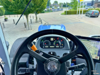 Tractor / Trekker New Holland T7.270 Auto Command MY18 GPS