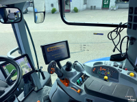 Tractor / Trekker New Holland T7.270 Auto Command MY18 GPS