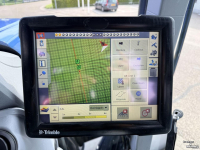 Tractor / Trekker New Holland T7.270 Auto Command MY18 GPS