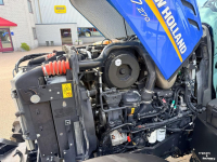 Tractor / Trekker New Holland T7.270 Auto Command MY18 GPS