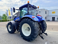 Tractor / Trekker New Holland T7.270 Auto Command MY18 GPS