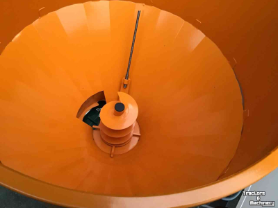 Zaagselstrooier voor boxen Flingk SE250