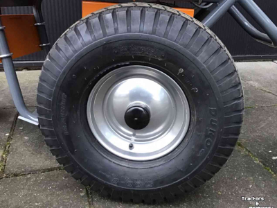 Zaagselstrooier voor boxen Flingk SE250